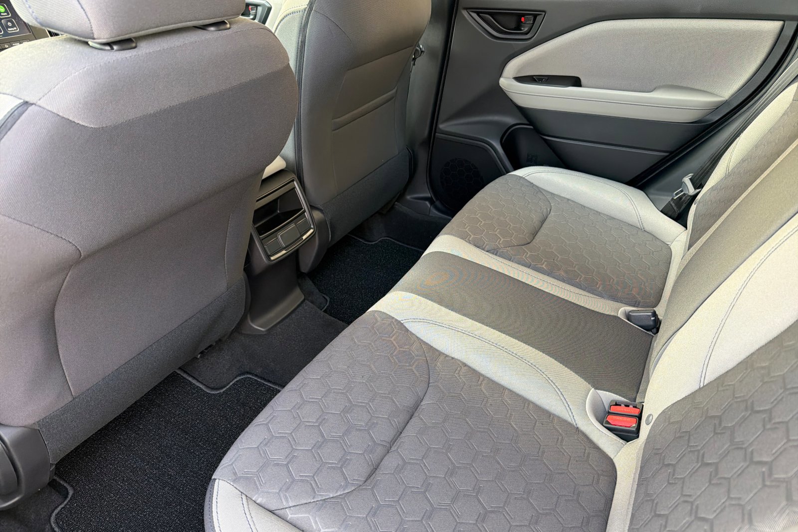 New 2026 Subaru Forester image 12