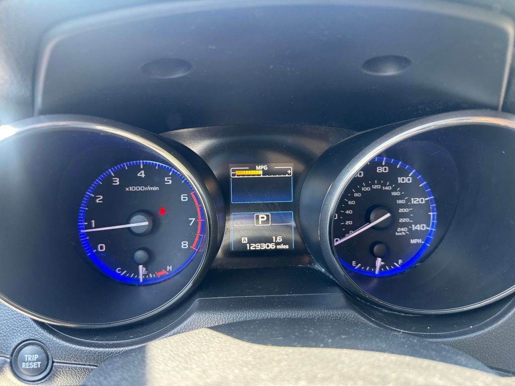 Used 2017 Subaru Legacy 2.5i Premium w/ Popular Package #1 AWD/4WD image 20