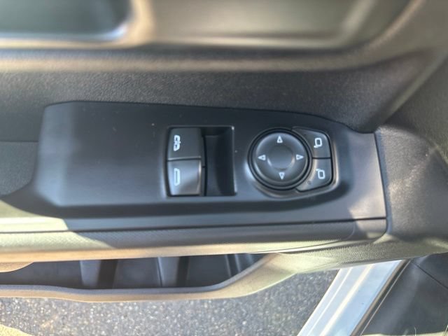 Used 2021 Chevrolet Silverado 1500 W/T w/ WT Fleet Convenience Package RWD image 14