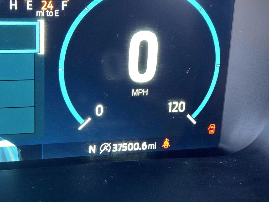 Used 2021 Ford F150 Lariat w/ Equipment Group 502A High image 10