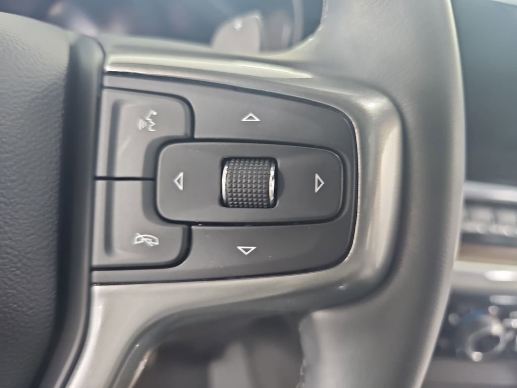 Certified 2024 Chevrolet Silverado 1500 LT Trail Boss w/ Convenience Package II image 23