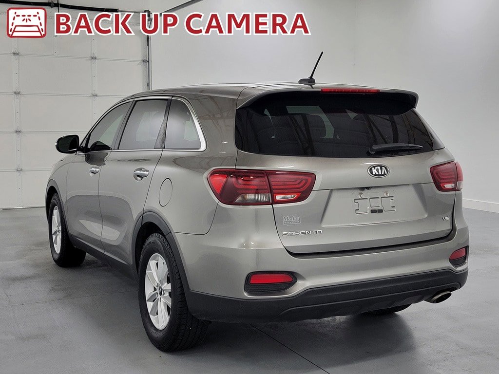 Used 2019 Kia Sorento LX image 6