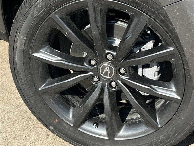 Used 2026 Acura RDX A-Spec AWD/4WD image 10