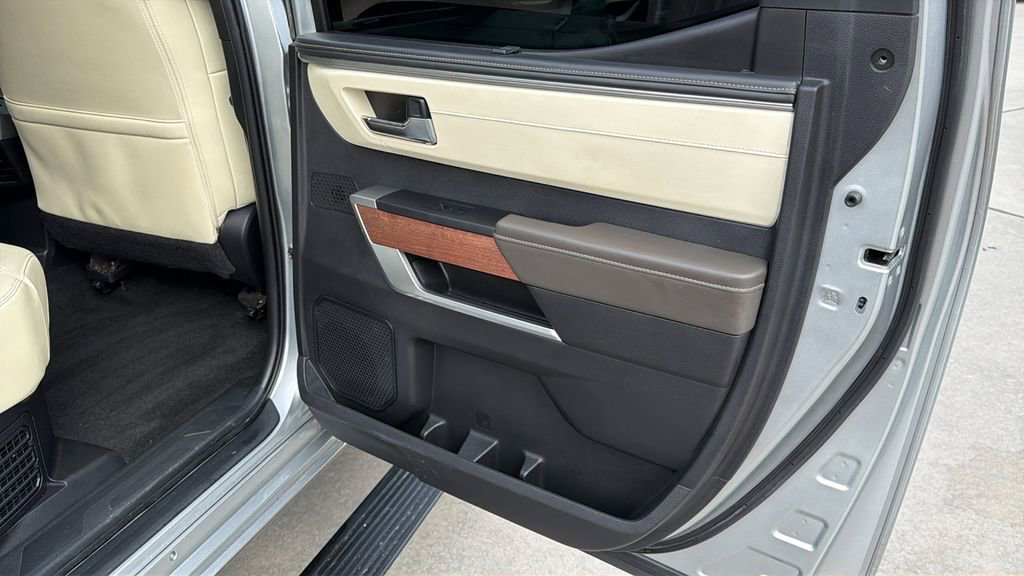 Used 2022 Toyota Tundra 1794 Edition image 30