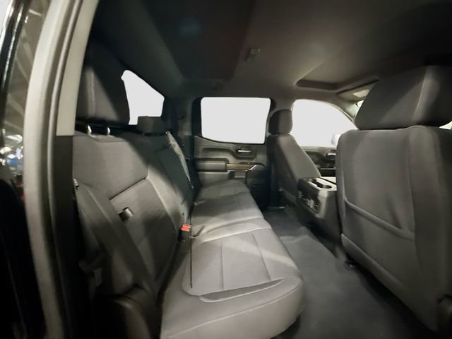 Used 2021 Chevrolet Silverado 1500 RST AWD/4WD image 25