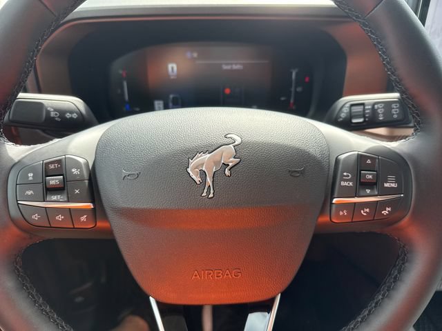 New 2026 Ford Bronco Sport Outer Banks w/ Outer Banks Tech Package+ AWD/4WD image 25