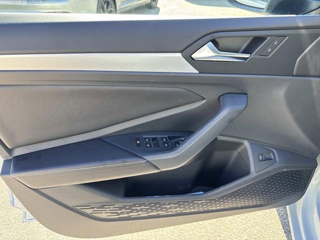 New 2026 Volkswagen Jetta Sport image 12