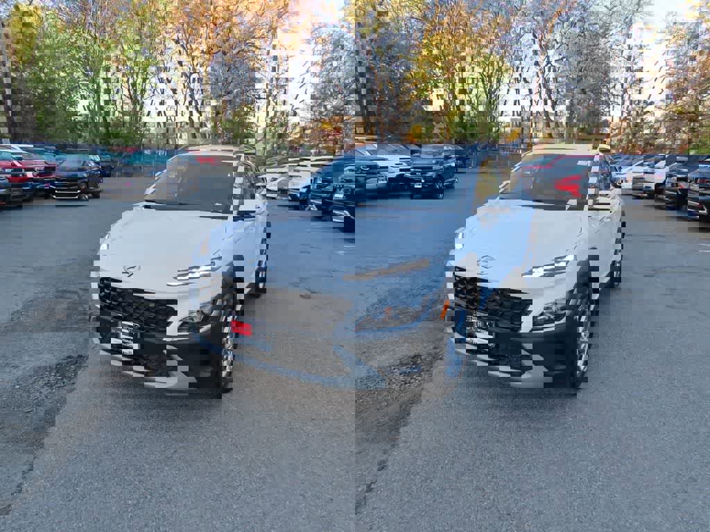 Used 2023 Hyundai Kona SEL