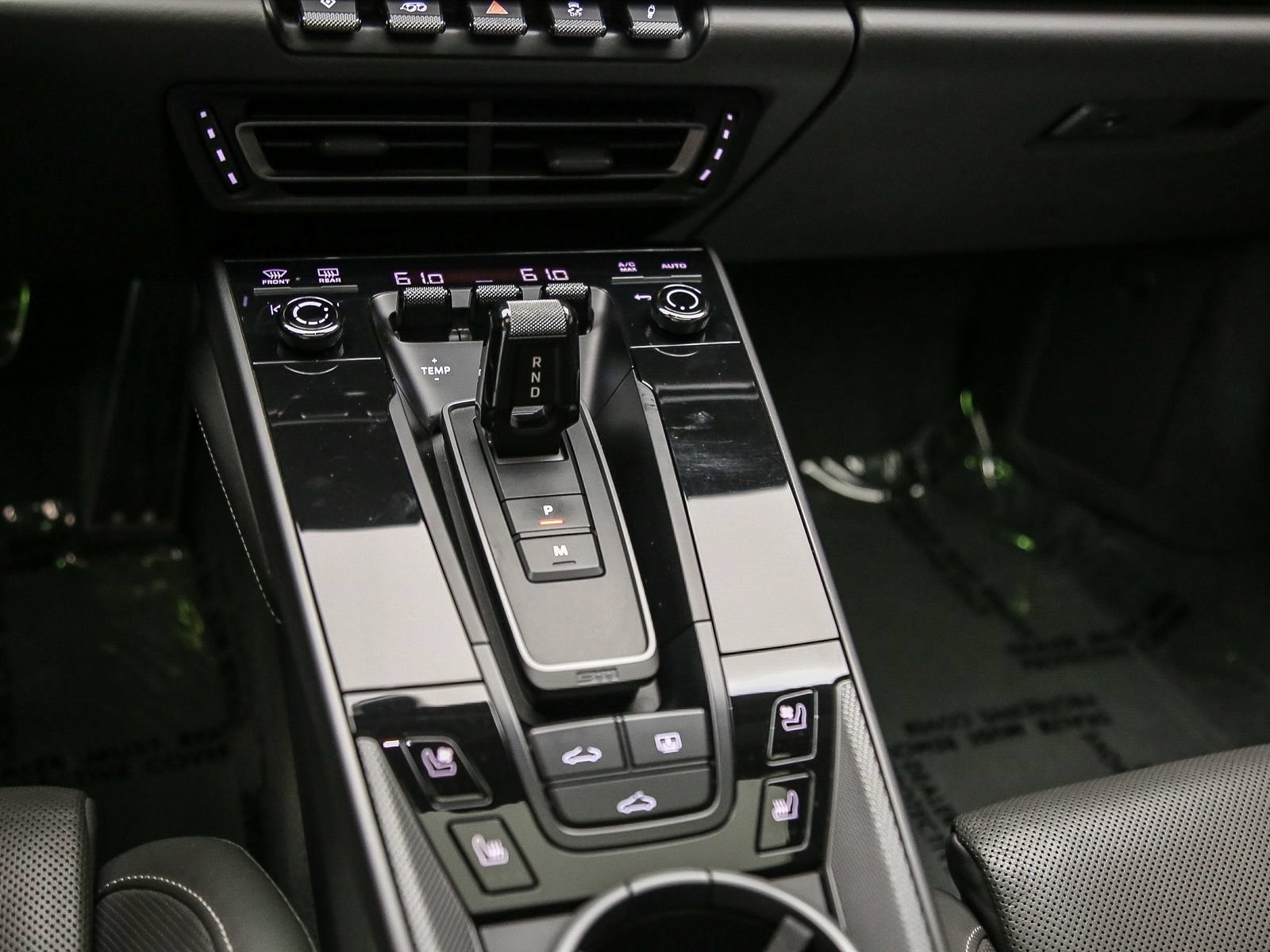 Certified 2022 Porsche 911 Carrera S RWD image 17