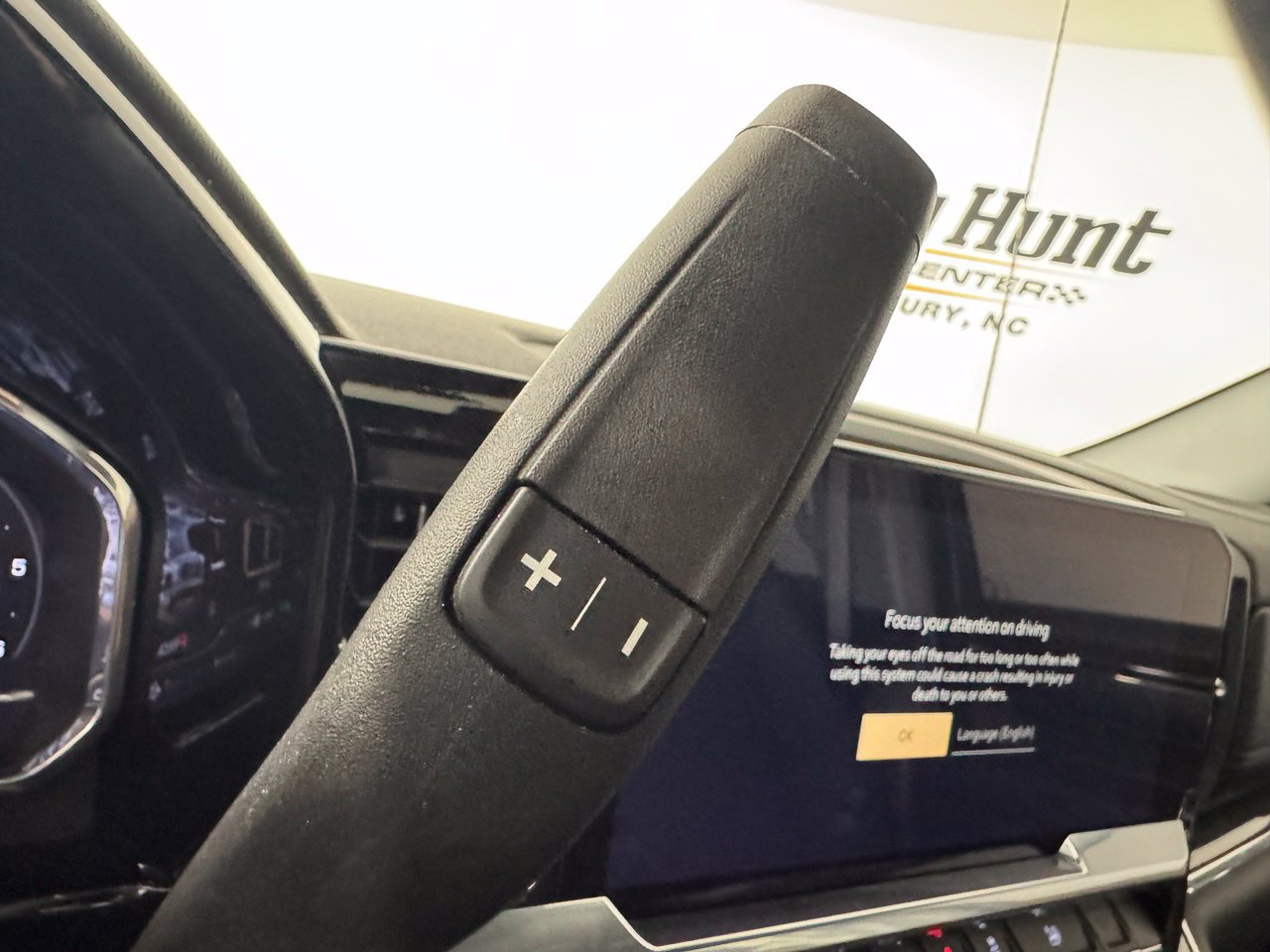 Used 2024 GMC Sierra 1500 Elevation AWD/4WD image 21