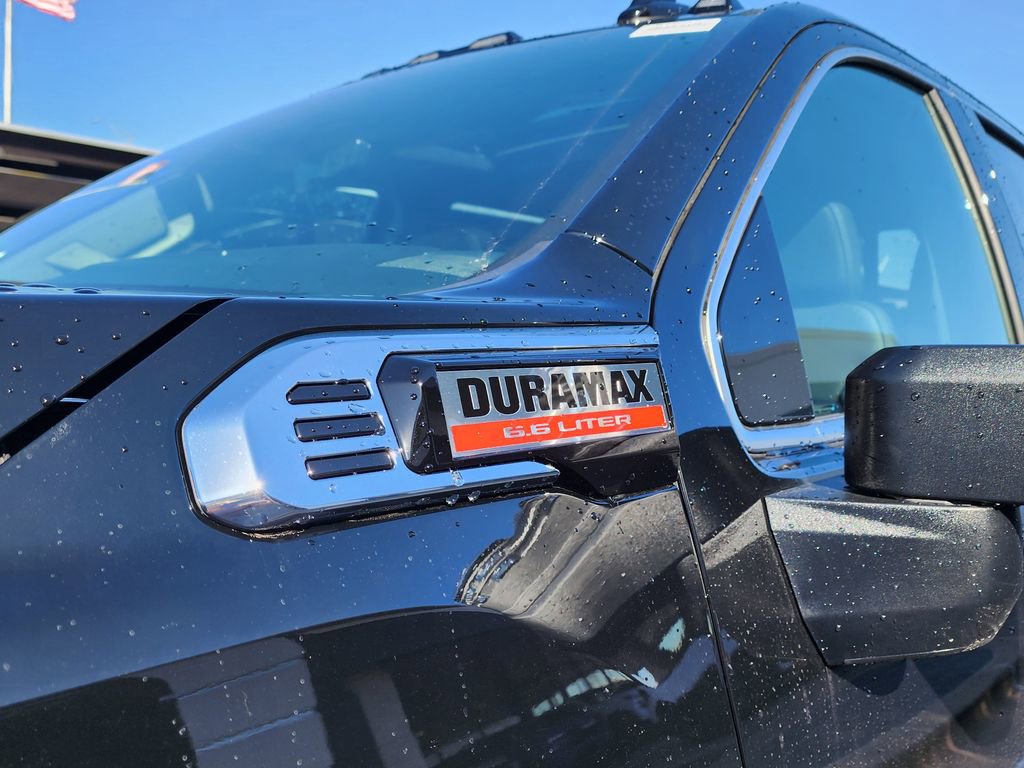 New 2026 GMC Sierra 2500 Denali image 10