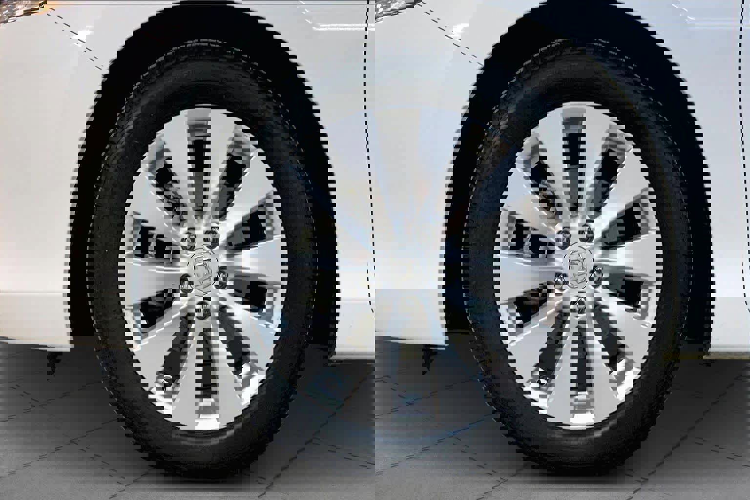 Used 2013 Honda Accord EX-L image 11