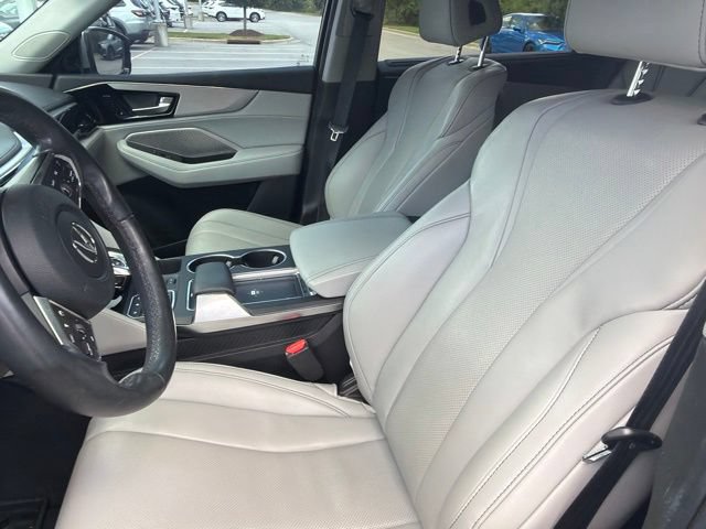 Used 2022 Acura MDX w/ Technology Package AWD/4WD image 14
