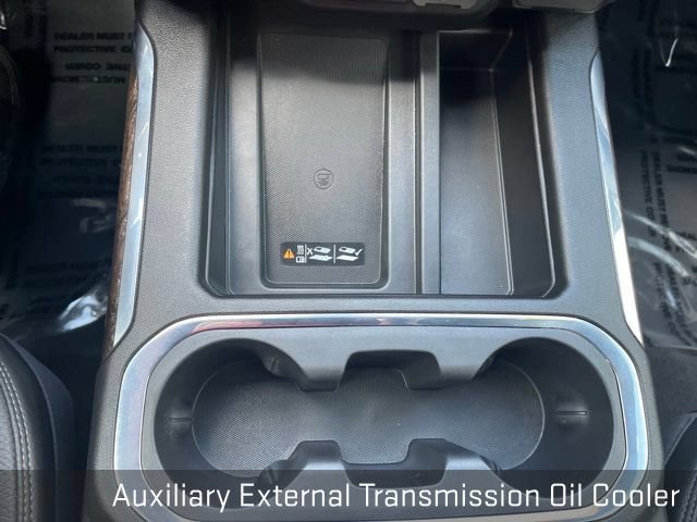 Used 2021 GMC Sierra 1500 Denali AWD/4WD image 33