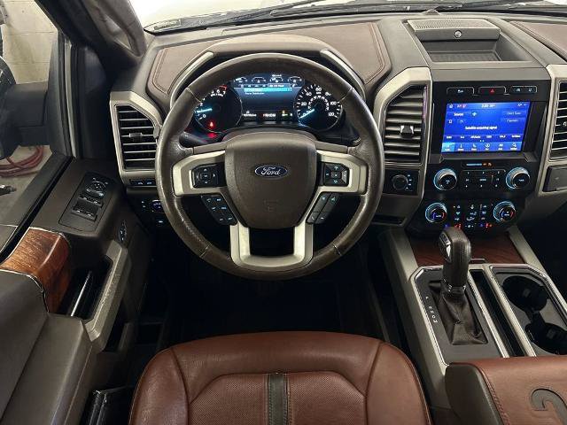 Used 2020 Ford F150 King Ranch w/ Equipment Group 601A Luxury AWD/4WD image 20