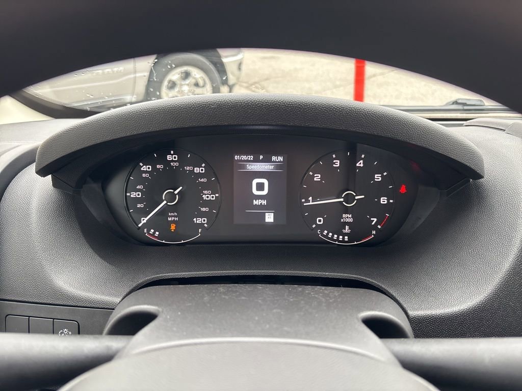 New 2026 RAM ProMaster 2500 image 59