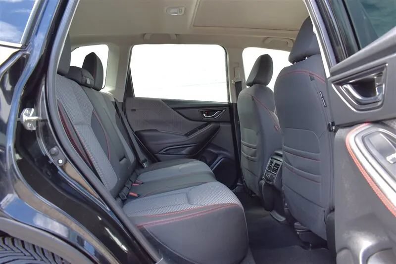 Used 2023 Subaru Forester Sport AWD/4WD image 28