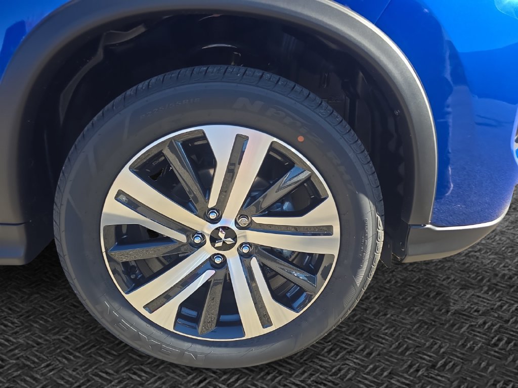 New 2027 Mitsubishi Outlander Sport ES AWD/4WD image 11