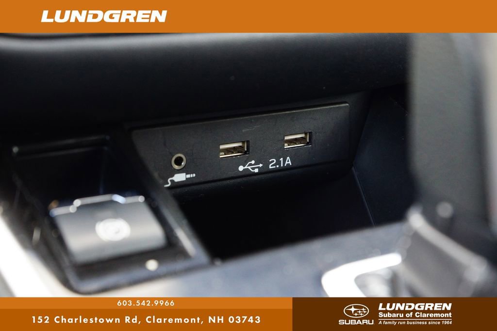 Used 2021 Subaru Outback Premium image 32