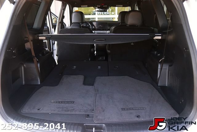 Certified 2023 Kia Telluride EX X-Line AWD/4WD image 16