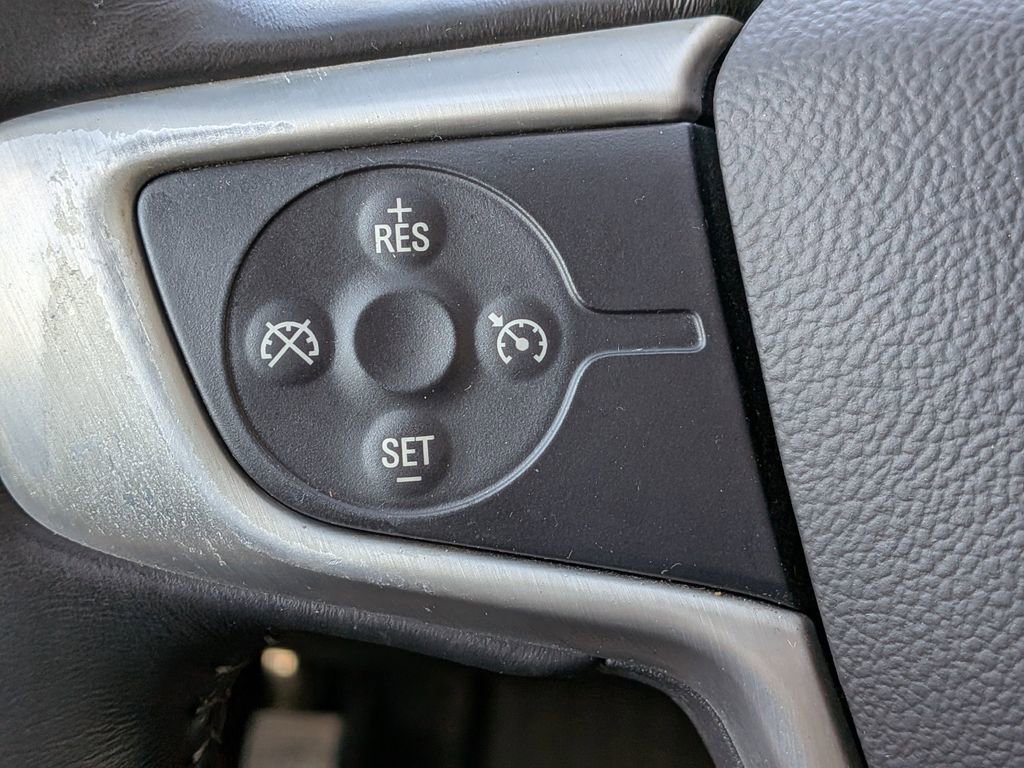 Used 2016 GMC Canyon SLT w/ Trailering Package image 25