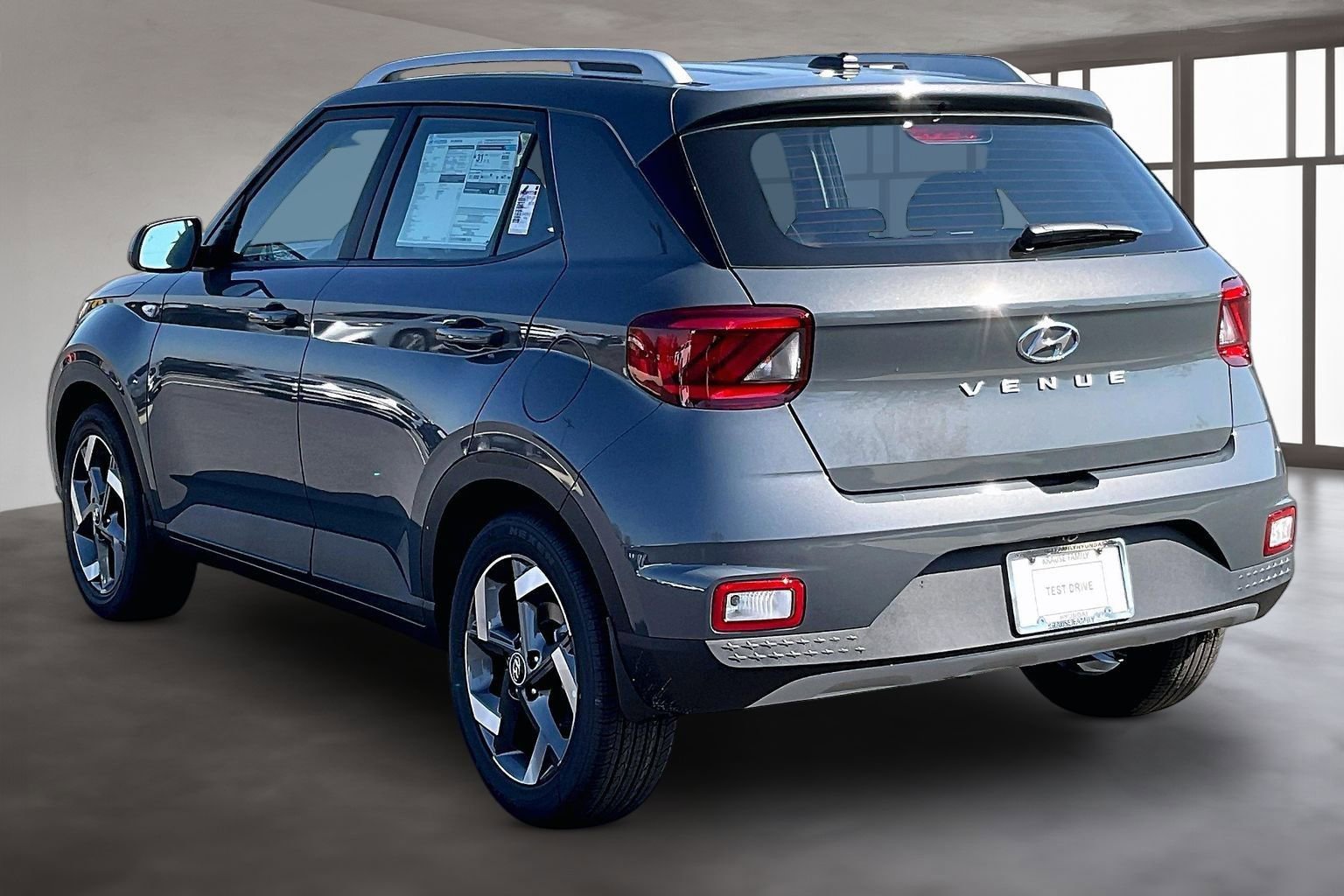 New 2026 Hyundai Venue SEL image 3