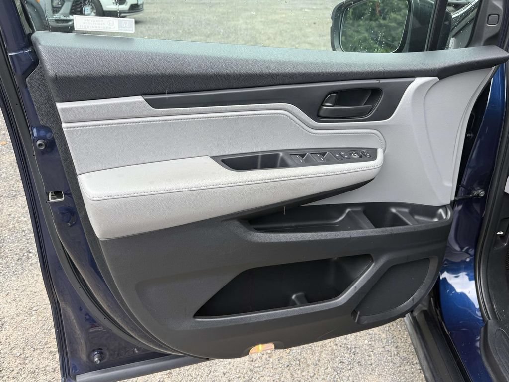 Used 2019 Honda Odyssey EX image 21