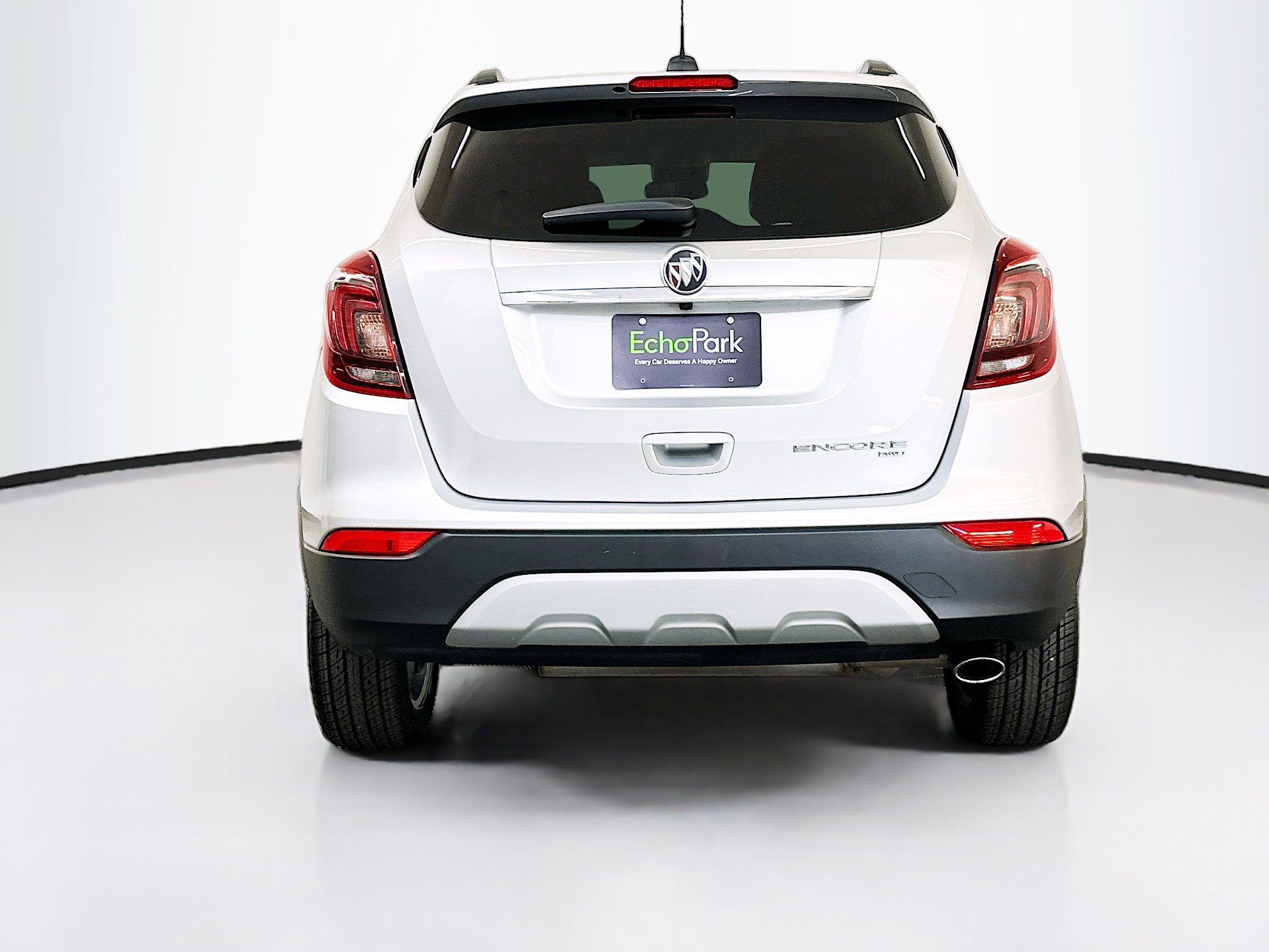 Used 2021 Buick Encore Preferred w/ Safety Package image 7