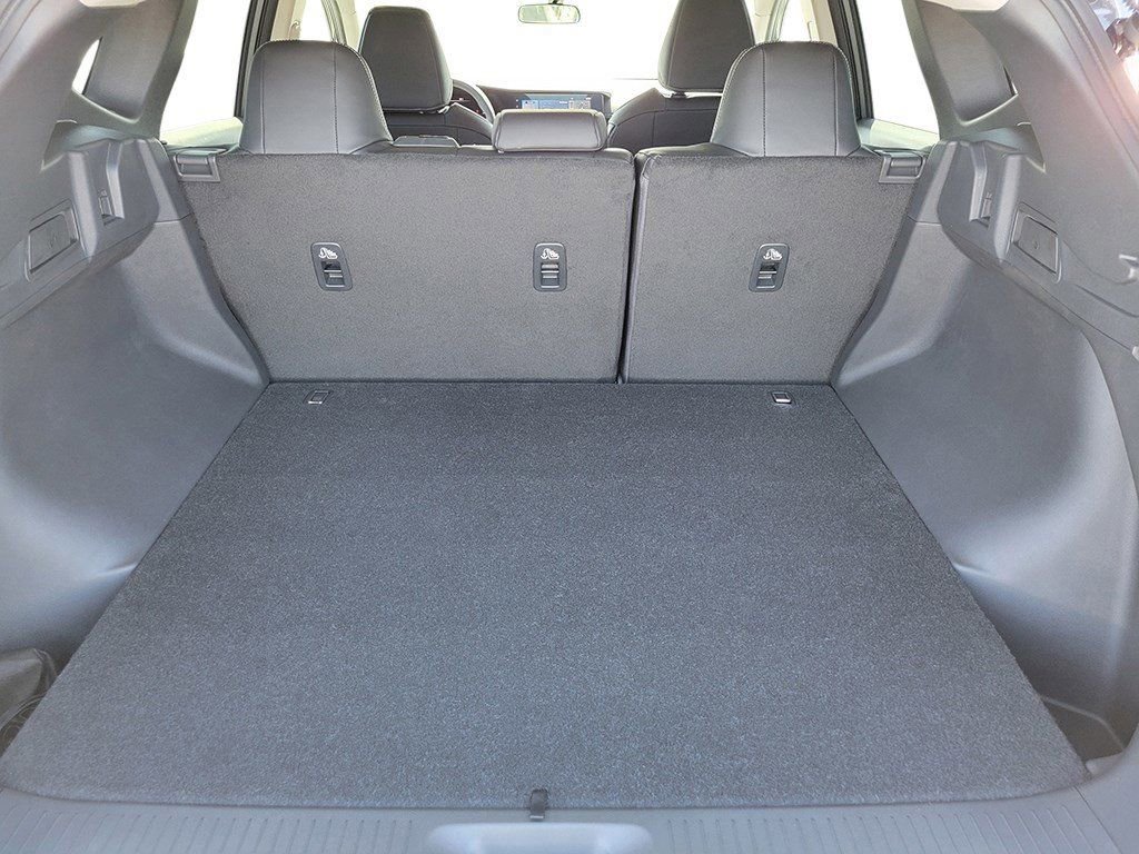 New 2025 Nissan Murano SV image 14