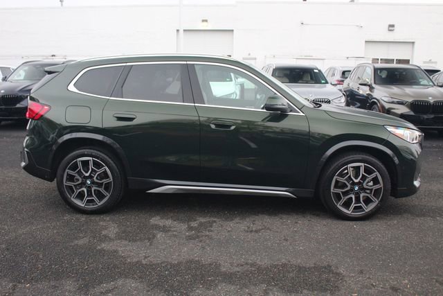 Used 2025 BMW X1 xDrive28i w/ Convenience Package image 11