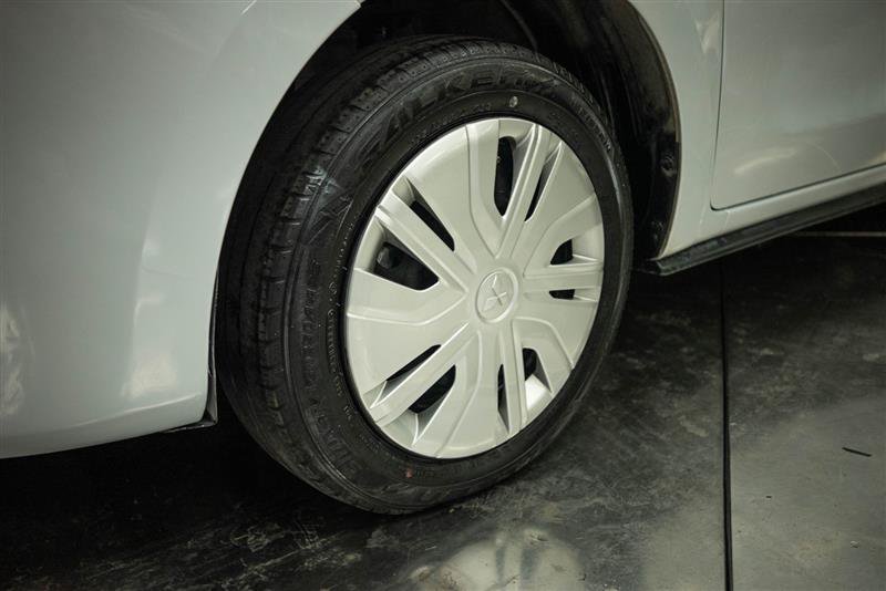 Used 2024 Mitsubishi Mirage G4 ES FWD image 3