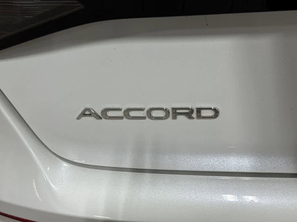 Used 2023 Honda Accord Sport image 26
