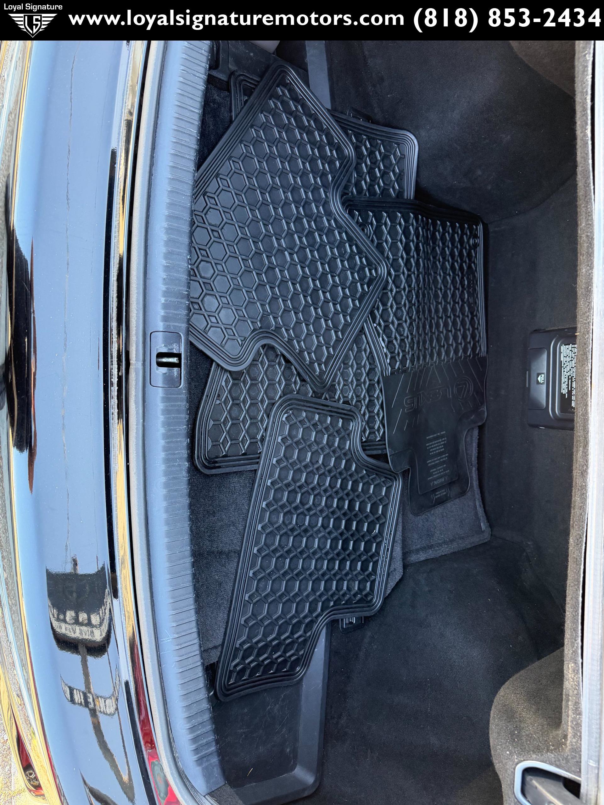 Used 2009 Lexus IS 250 RWD image 9