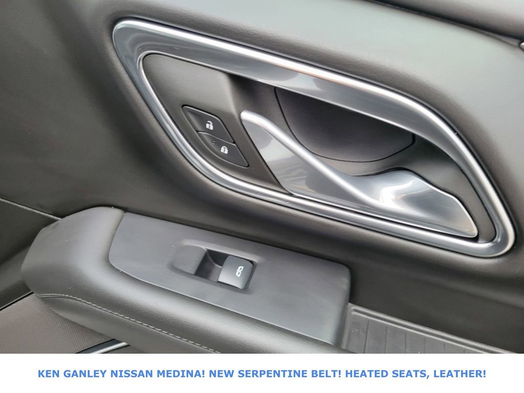 Used 2024 Chevrolet Tahoe LT AWD/4WD image 54