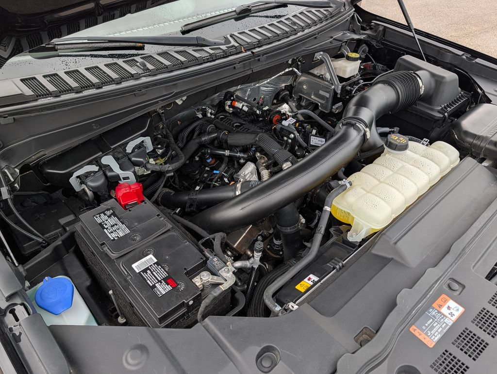 Used 2024 Lincoln Navigator L Reserve AWD/4WD image 8