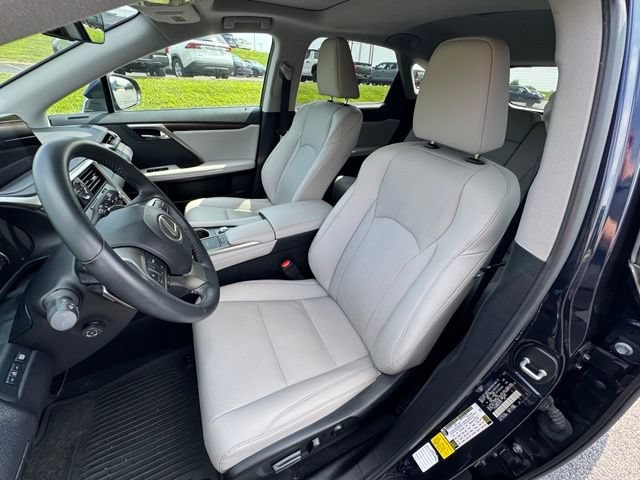 Used 2022 Lexus RX 350 FWD w/ Premium Package image 15