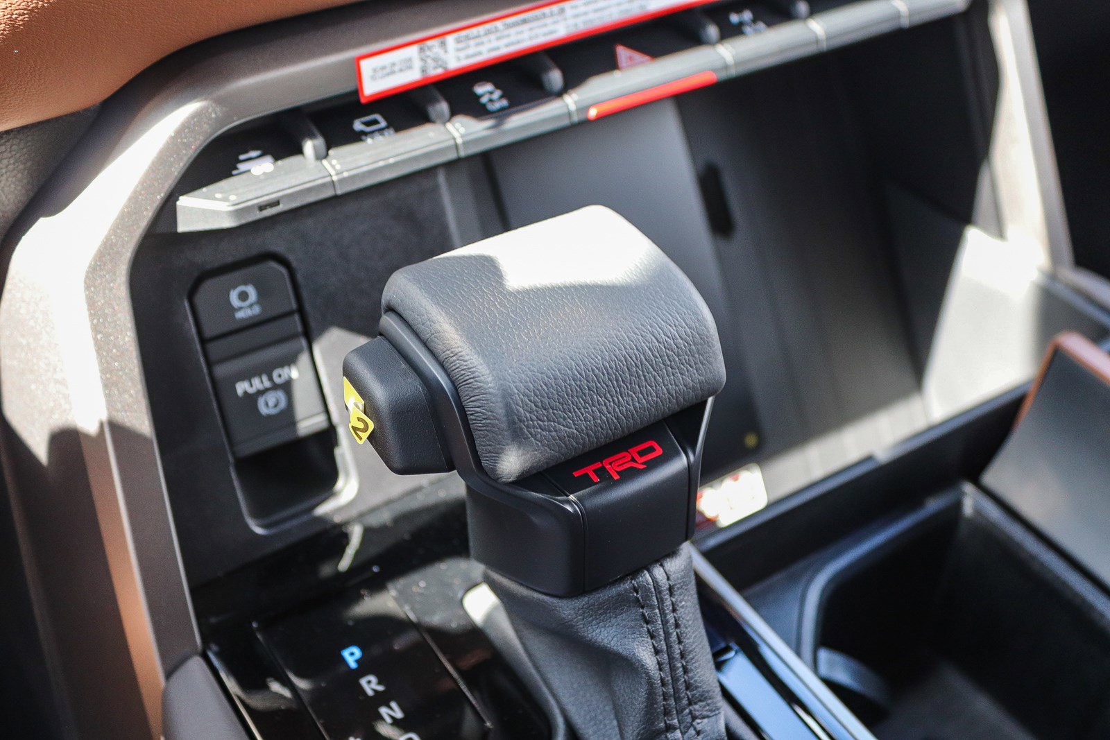 New 2026 Toyota Sequoia 1794 Edition image 25