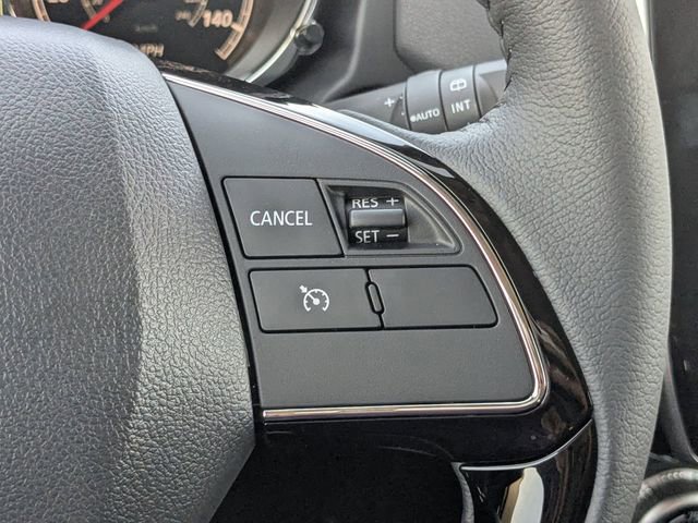 New 2026 Mitsubishi Outlander Sport SE image 28