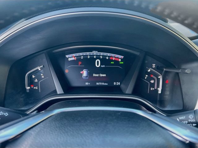Used 2018 Honda CR-V Touring image 15
