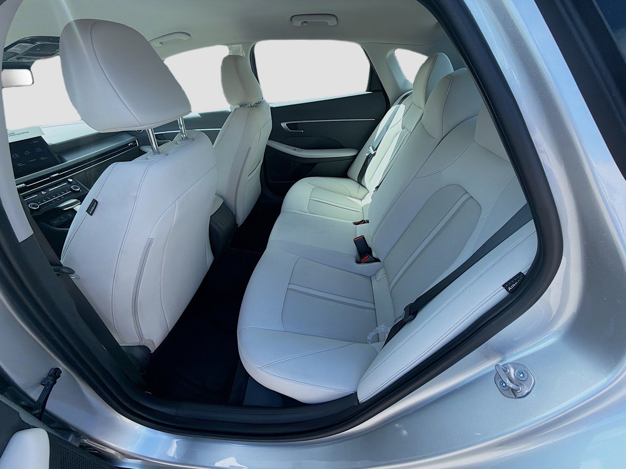 Certified 2025 Hyundai Sonata SE image 20