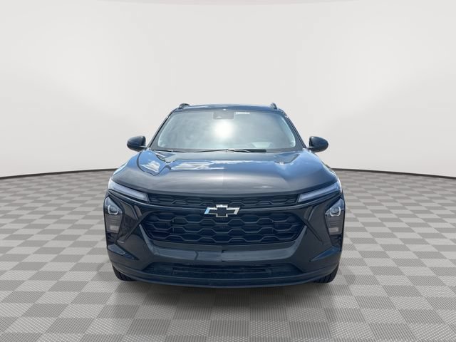 New 2026 Chevrolet Trax LT w/ Driver Confidence Package FWD image 5