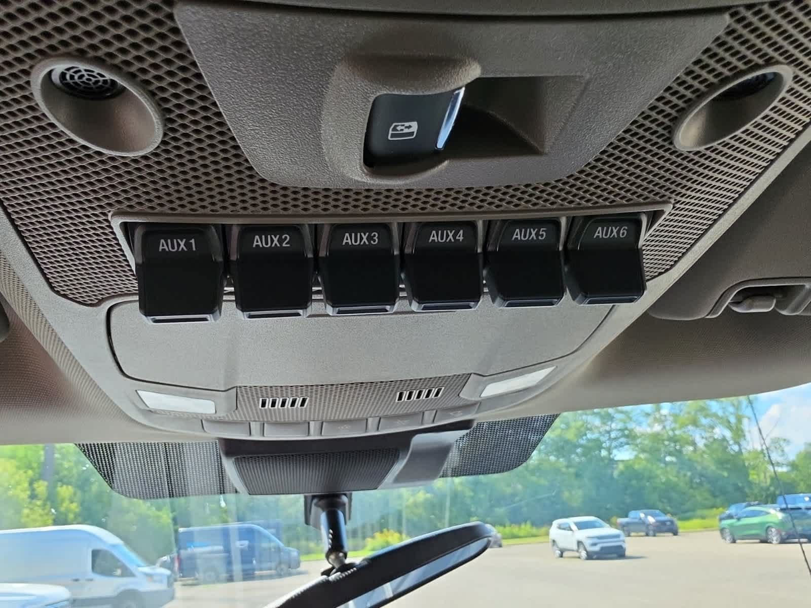 Used 2021 Ford F250 XL AWD/4WD image 28