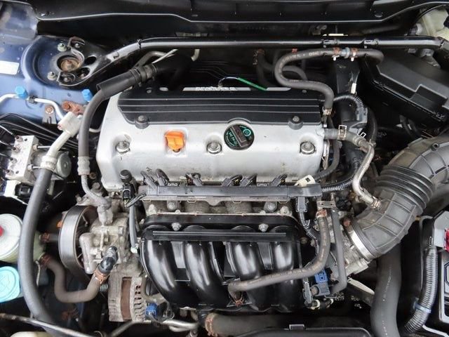 Used 2010 Honda Accord EX-L image 37