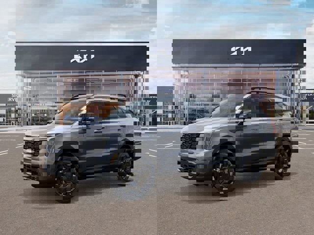 New 2026 Kia Sorento SX Prestige AWD/4WD image 3
