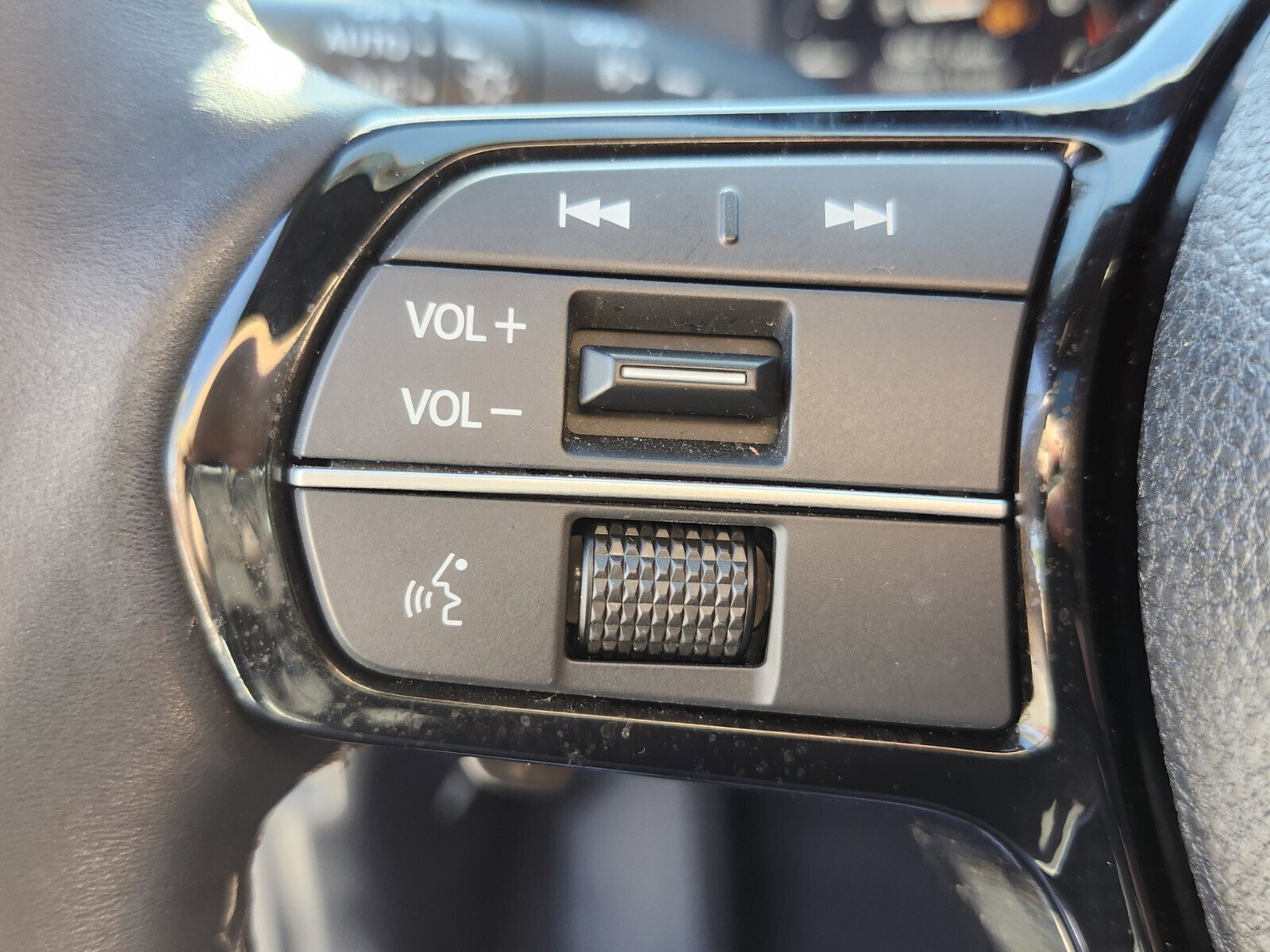 Used 2023 Honda Civic Sport Touring image 32