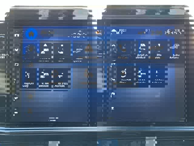 New 2026 Subaru Outback Touring XT image 14