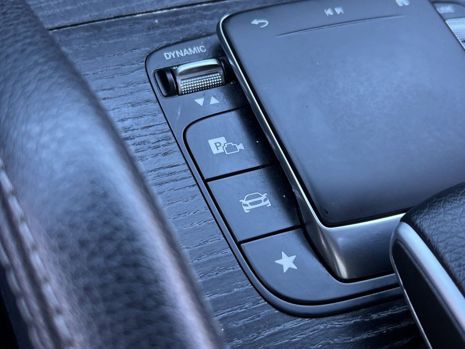 Certified 2023 Mercedes-Benz GLS 450 4MATIC image 34