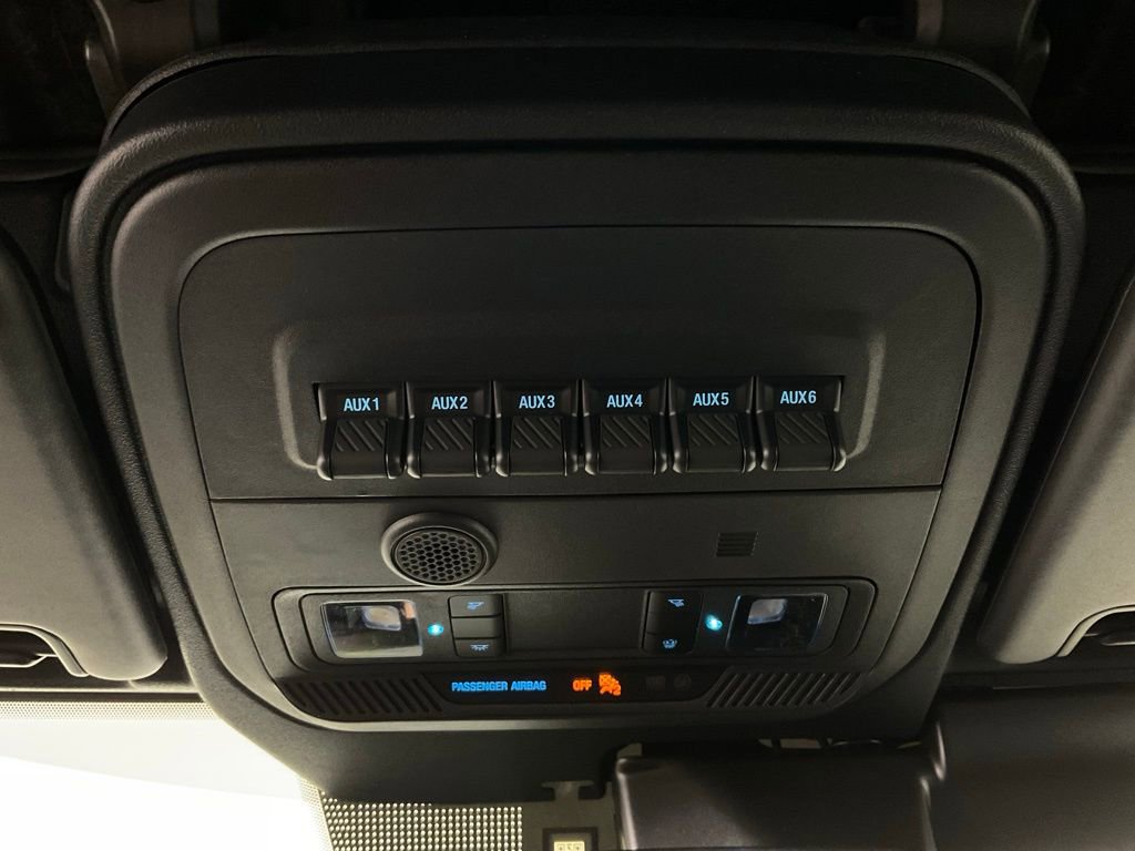 New 2026 Ford Bronco Big Bend w/ Black Diamond Package image 20