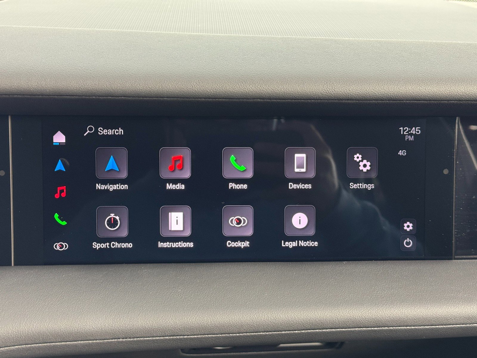 Used 2025 Porsche Taycan 4S w/ Premium Package image 29