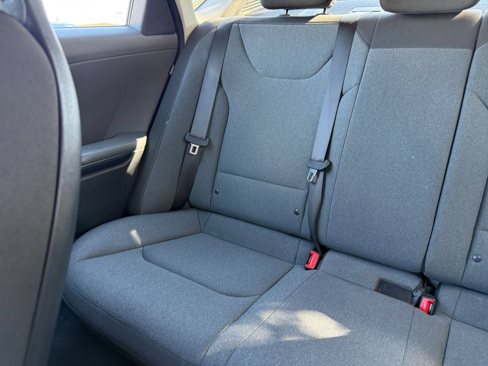Used 2025 Kia K4 FWD image 41